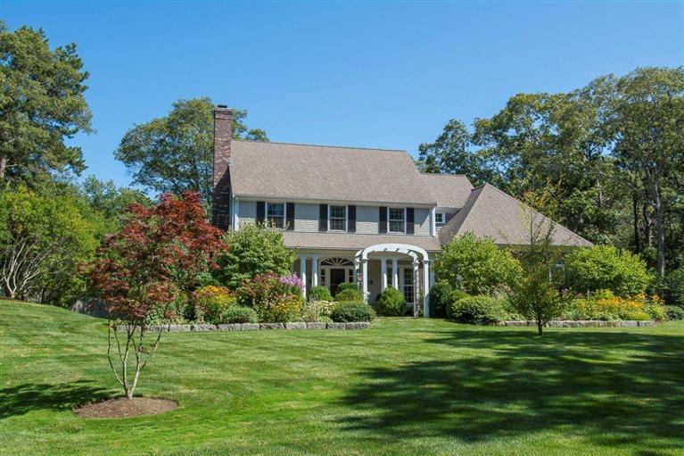 230 Old Jail Lane Barnstable MA 02630