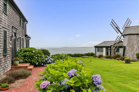 162 Shore Road Chatham MA 02633