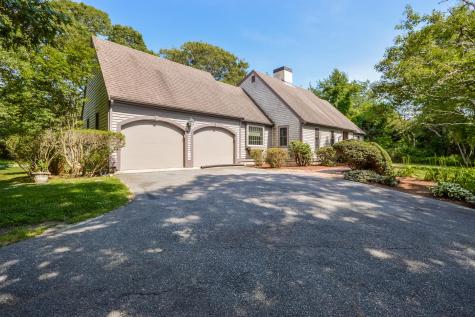 5 Dusty Miller Road Falmouth MA 02540