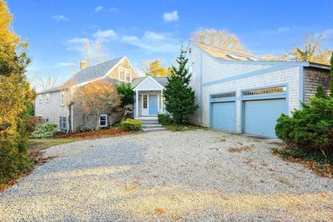 29 Tides End Lane Orleans MA 02653