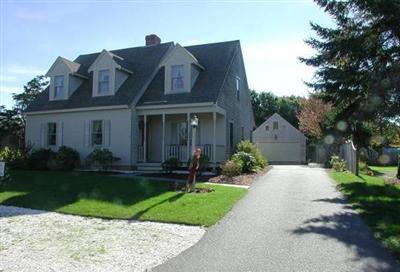 37 Horsefoot Path Dennis MA 02638