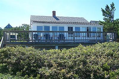 331 N Circuit Road Wellfleet MA 02667
