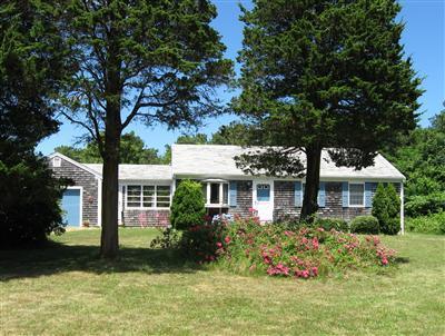110 Beach Road Orleans MA 02653