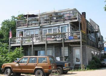 Provincetown MA 02657