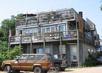333 Commercial Street Provincetown MA 02657