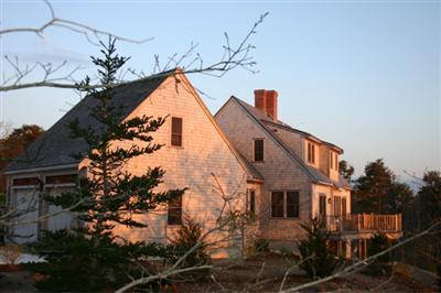 195 North Skyline Drive Chatham MA 02633