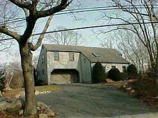 Falmouth MA 02540