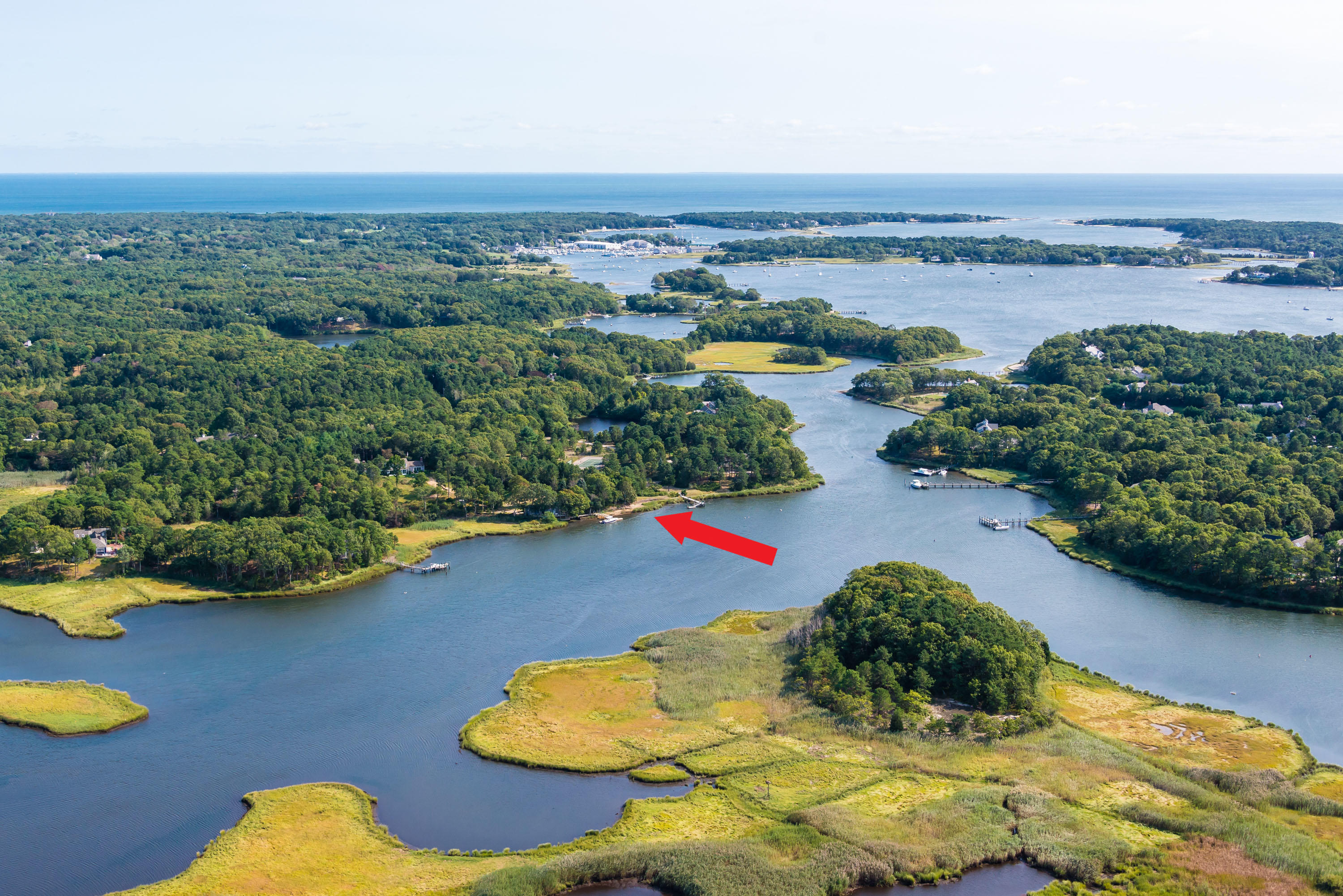 270 Smoke Valley Road Barnstable MA 02655