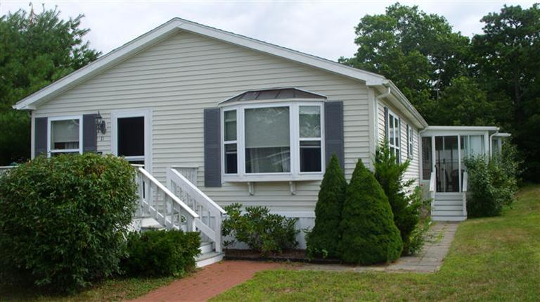 11 Headlands Drive Plymouth MA 02360