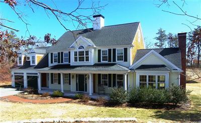 86 Watercourse Place Plymouth MA 02360