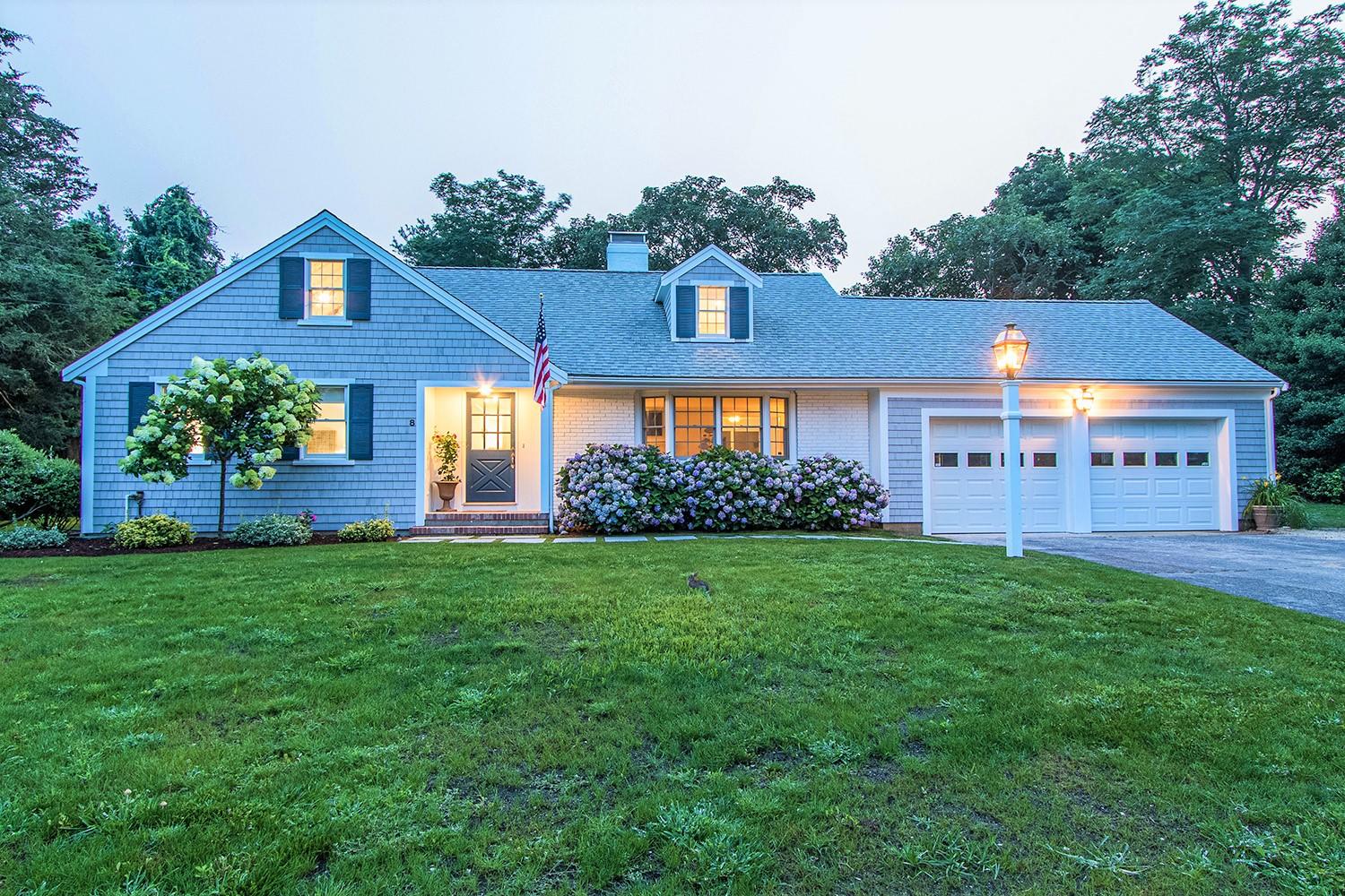 8 Cheney Road Orleans MA 02653