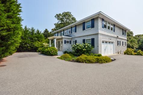 375 Jones Road Falmouth MA 02540