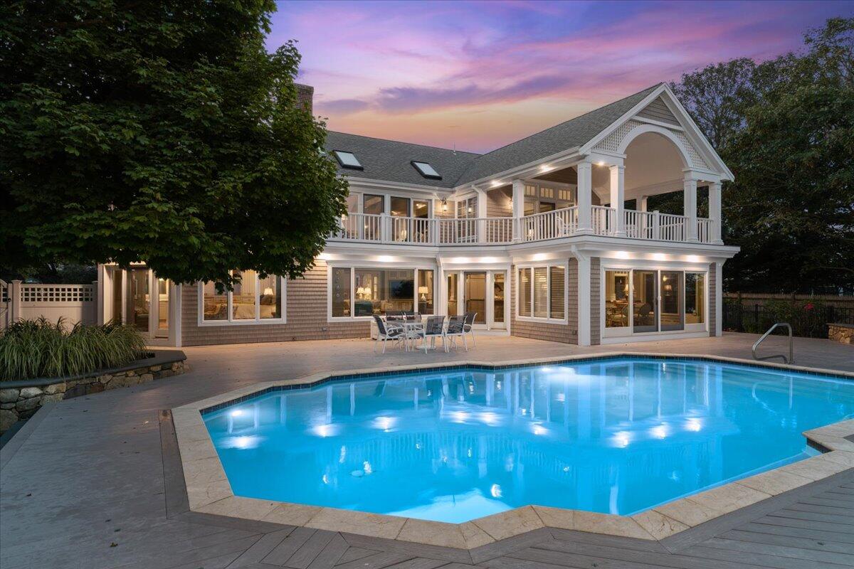 500 Shore Road Chatham MA 02633