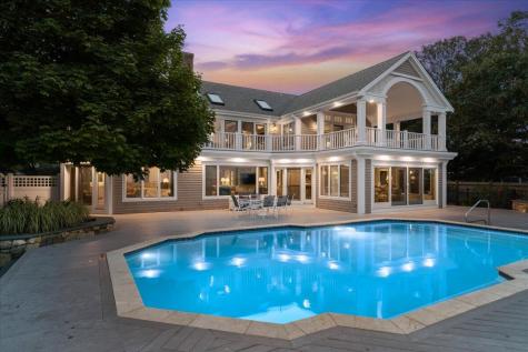 500 Shore Road Chatham MA 02633