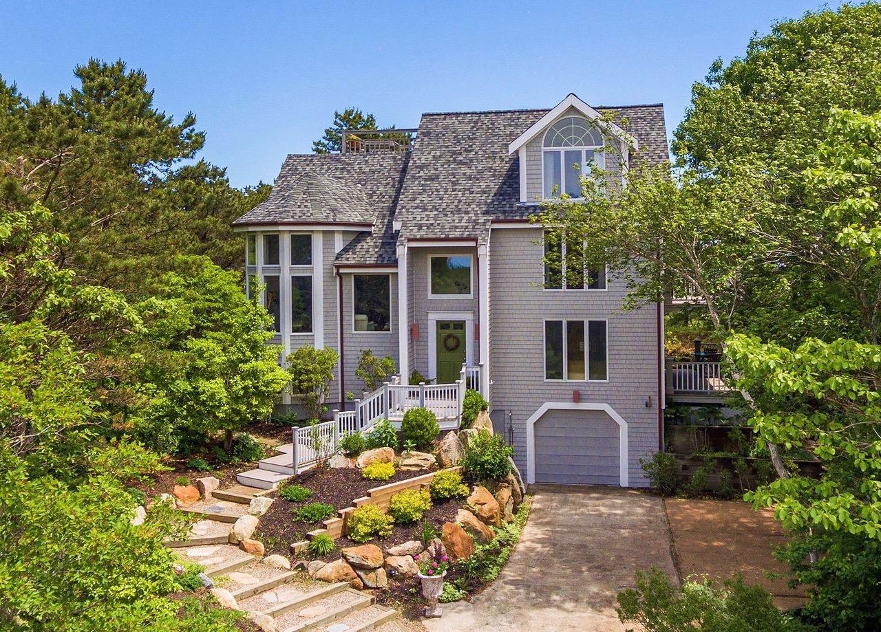 26 Pilgrim Heights Road Provincetown MA 02657