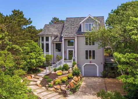26 Pilgrim Heights Road Provincetown MA 02657