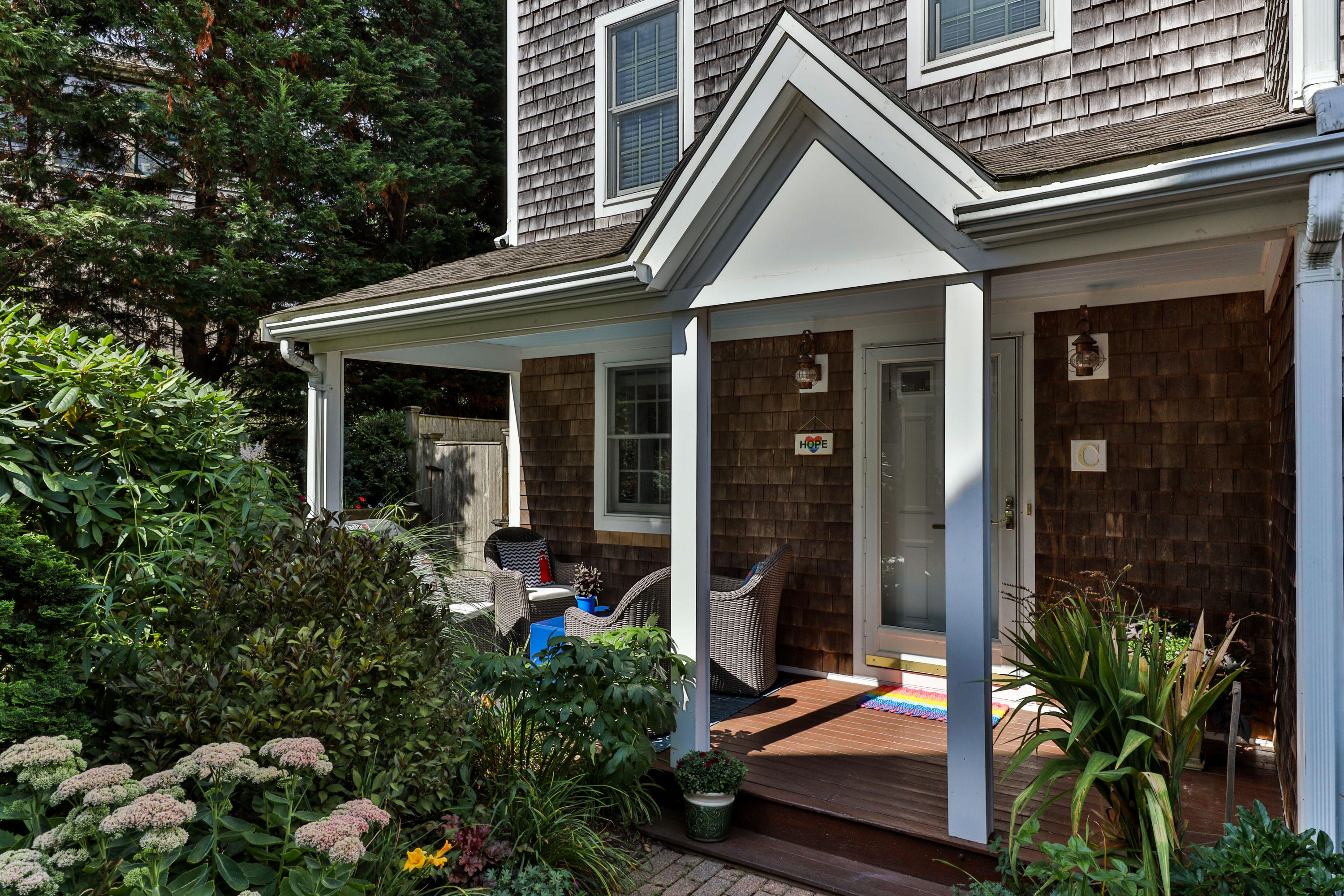 56 West Vine Street Provincetown MA 02657