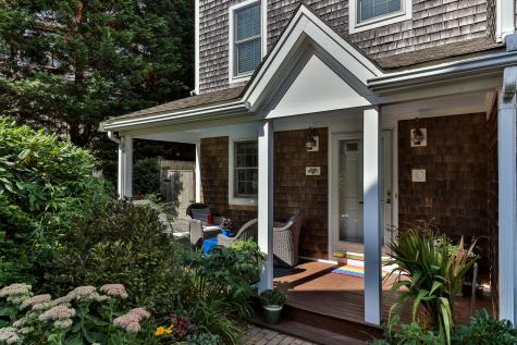 56 West Vine Street Provincetown MA 02657