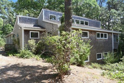 151 Leland Road Brewster MA 02631