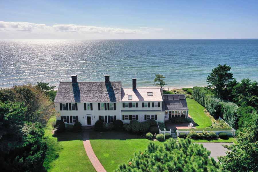 771 Sea View Avenue Barnstable MA 02655