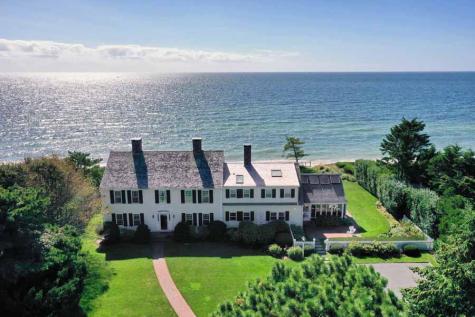 771 Sea View Avenue Barnstable MA 02655
