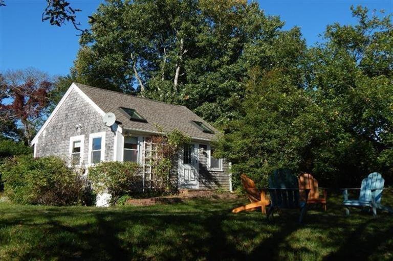 282 Bradford Street Provincetown MA 02657