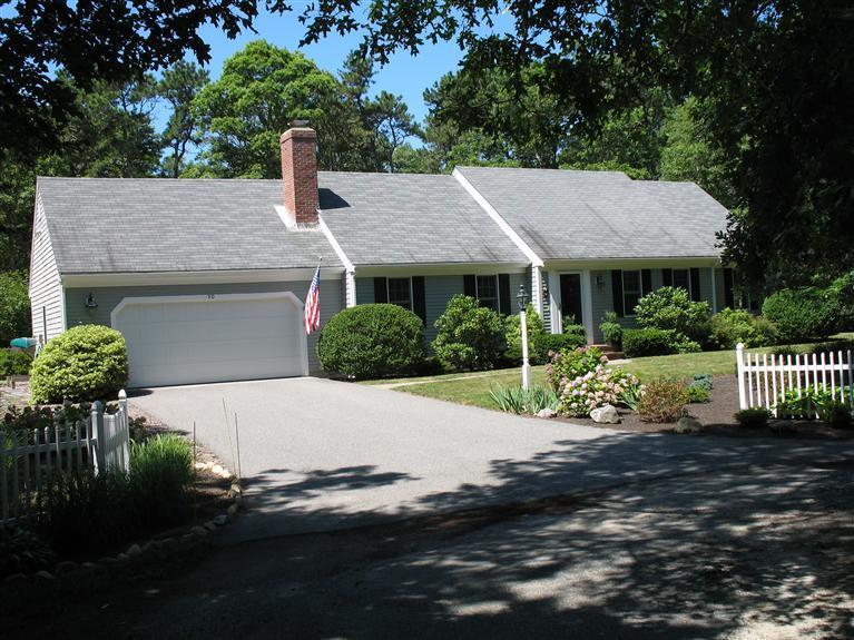 90 Woodward Road Brewster MA 02631