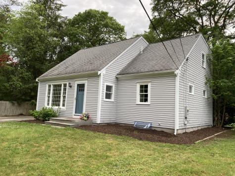 173 Dunn's Pond Road Barnstable MA 02601