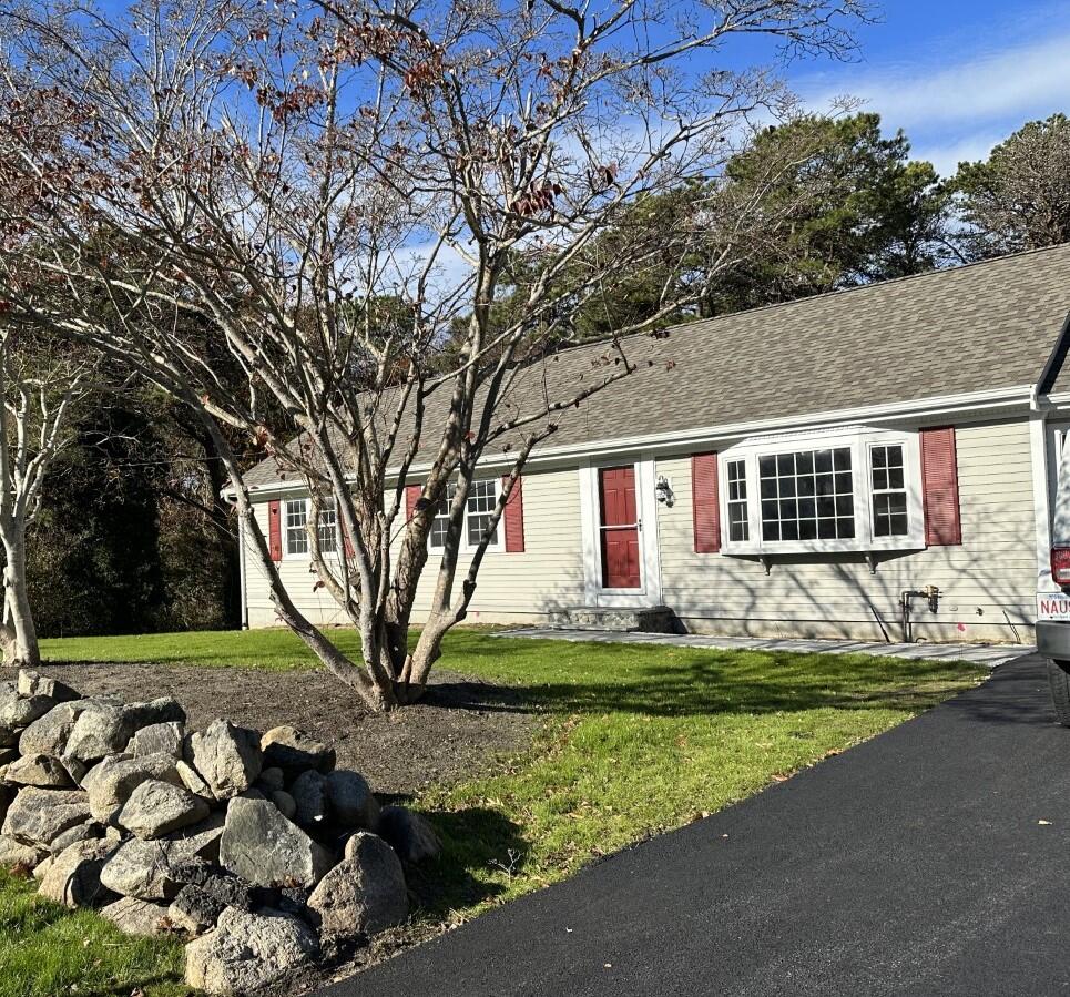 43 Forest Hills Drive Dennis MA 02641