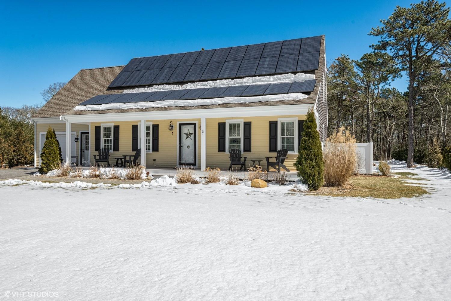 3 Little Shaver Lane Harwich MA 02645