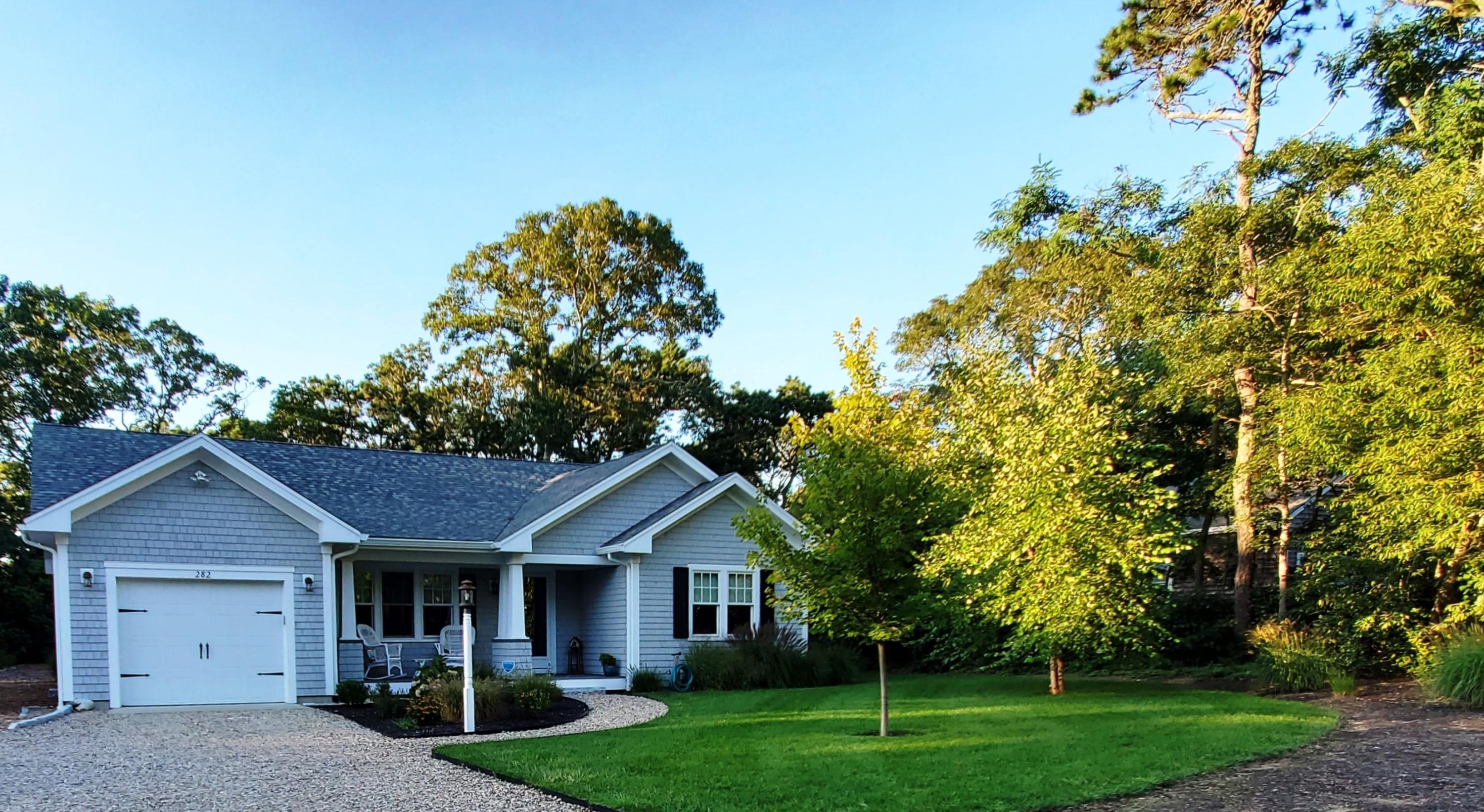 282 Pleasant Bay Road, Harwich