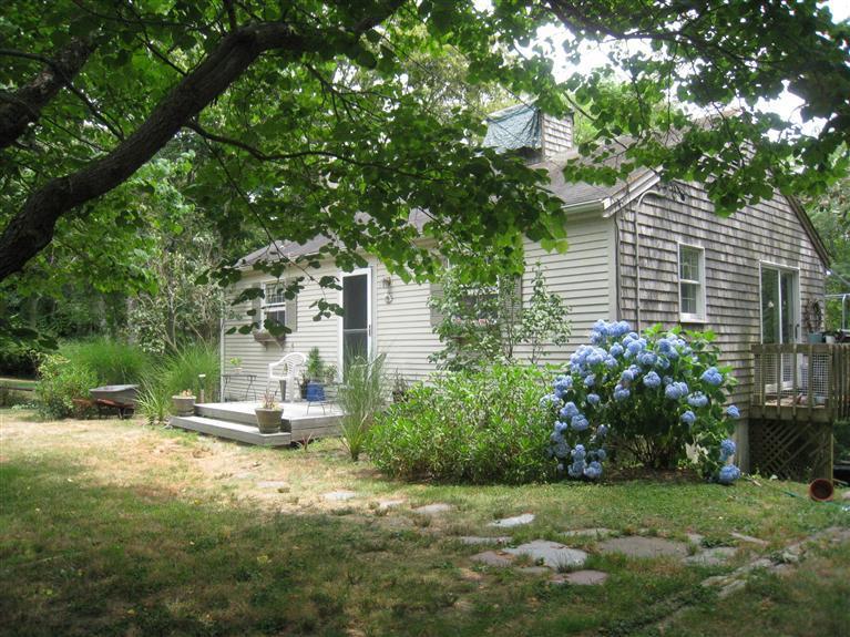 13 Quail Hill Lane Orleans MA 02653