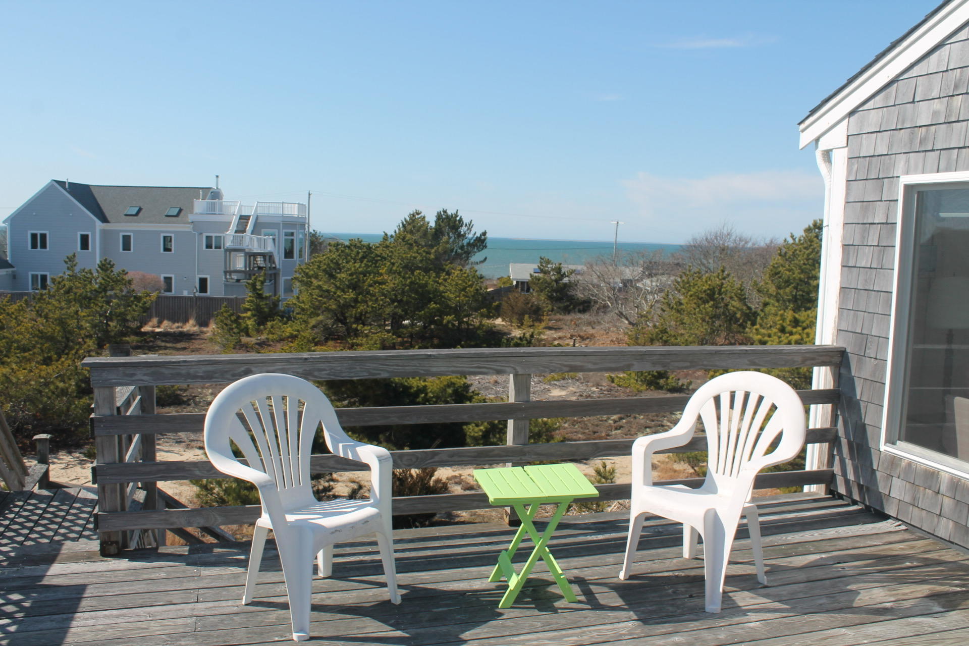 285 Hatch Road Eastham MA 02642