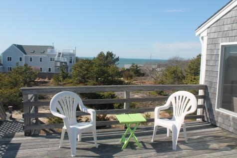 285 Hatch Road Eastham MA 02642