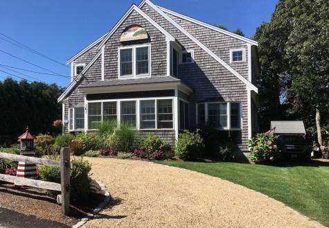 161 Ellis Landing Road Brewster MA 02631