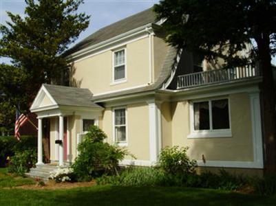 24 Allen Avenue Falmouth MA 02540