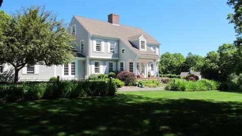 46 Cedar Tree Neck Road Barnstable MA 02648