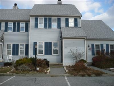 Falmouth MA 02540