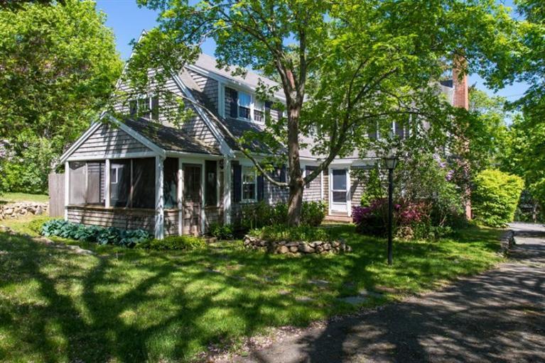 1011 Main Street Barnstable MA 02635