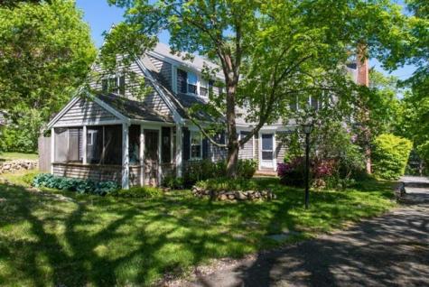 1011 Main Street Barnstable MA 02635