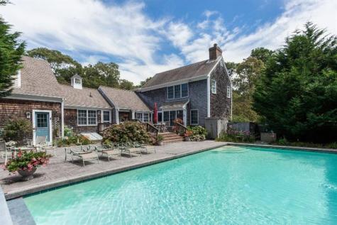 12 Andre Lane Orleans MA 02653