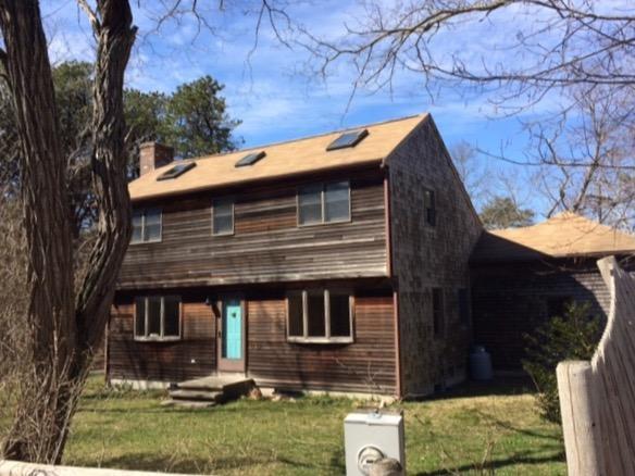 30 Nauhaught Bluffs Road Wellfleet MA 02667