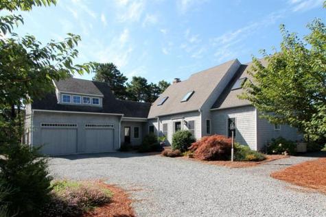 435 Herring Brook Road Eastham MA 02642