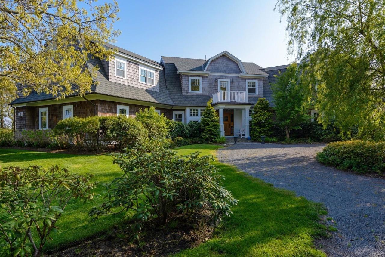 43 Saquatucket Bluffs Road Harwich MA 02646