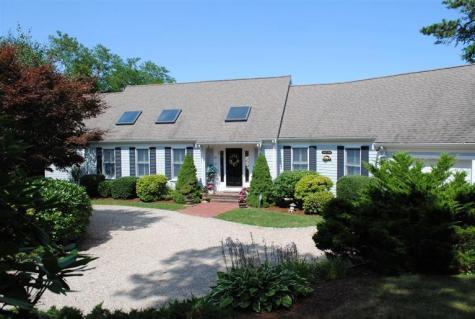 83 Ocean View Terrace Chatham MA 02633