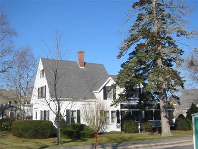 58 Wianno Avenue Barnstable MA 02655