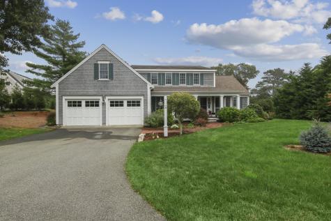 8 Lindsay Lane Orleans MA 02653