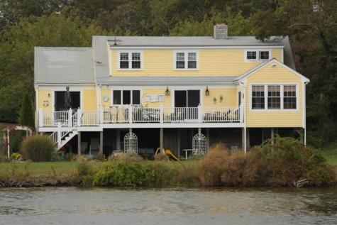 115 Lucerne Avenue Falmouth MA 02540