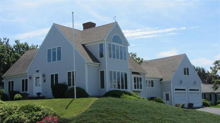 65 Sesuit Road Dennis MA 02641