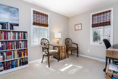 1 Belle Of The West Road Yarmouth MA 02675
